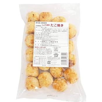 たこやきページ Amazon.co.jp: ベジタブルハート トップヒル しょう油味